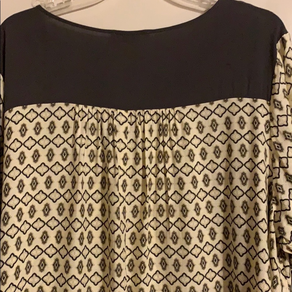 New paisley dress - Picture 7 of 8